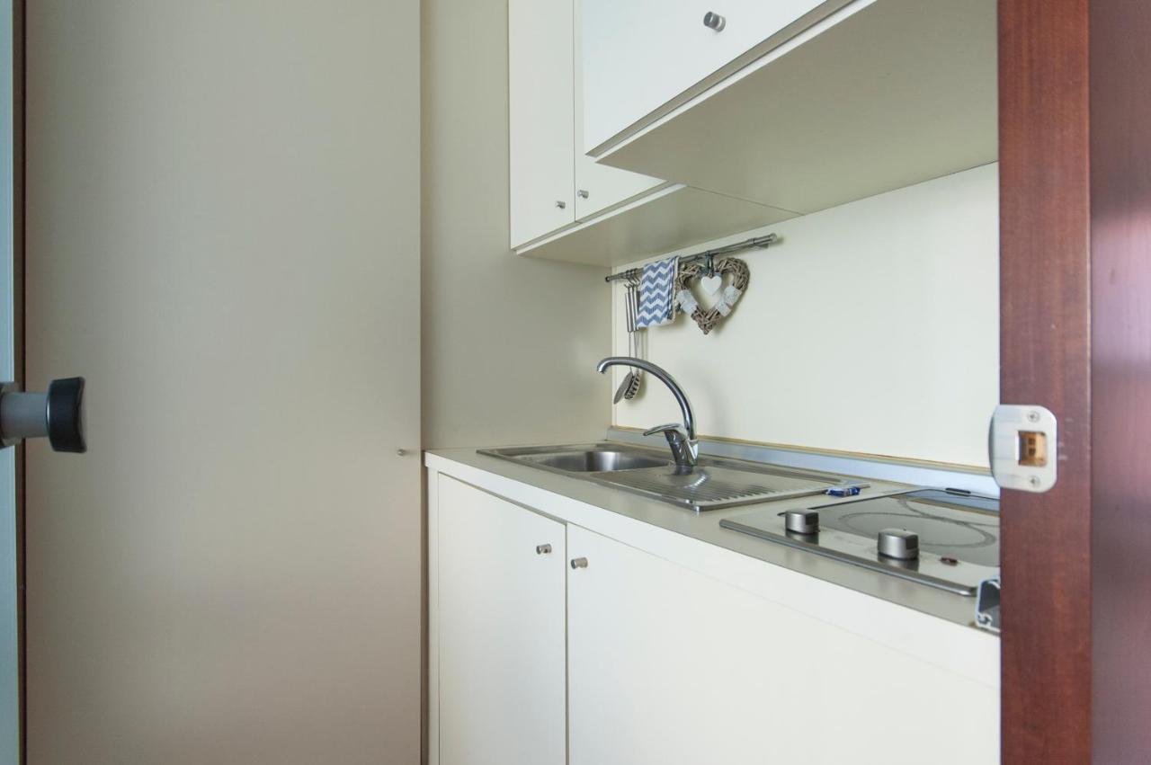 Youhosty - Duomo Studio Apartment Milano Eksteriør billede